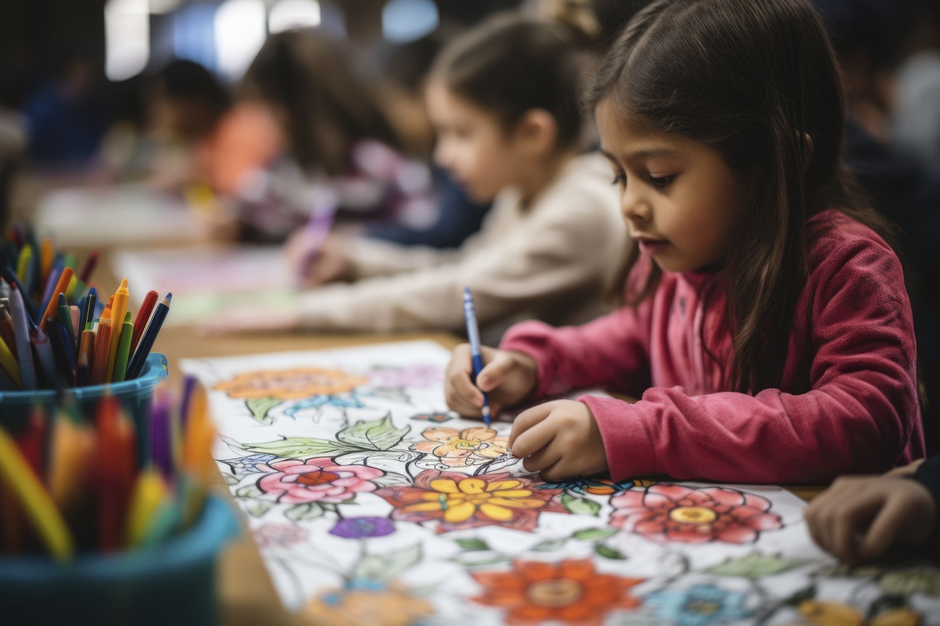 Varnaalaya Arts Academy legacy and creative workspace in Bangalore